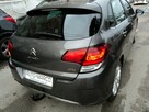 Citroen C4 - 5