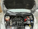 Ford Fiesta jak nowa !!! Niski oryginalny przebieg !!! - 7