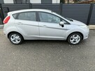 Ford Fiesta jak nowa !!! Niski oryginalny przebieg !!! - 16