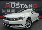 Volkswagen Passat 2.0 TDI 150Ps*Navi*3 x Klimatronik*Grzana Alcantara*2xPDC*Radar - 1