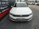 Volkswagen Passat 2.0 TDI 150Ps*Navi*3 x Klimatronik*Grzana Alcantara*2xPDC*Radar - 2