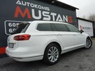 Volkswagen Passat 2.0 TDI 150Ps*Navi*3 x Klimatronik*Grzana Alcantara*2xPDC*Radar - 4