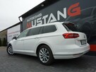 Volkswagen Passat 2.0 TDI 150Ps*Navi*3 x Klimatronik*Grzana Alcantara*2xPDC*Radar - 6