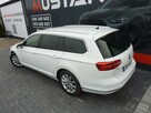 Volkswagen Passat 2.0 TDI 150Ps*Navi*3 x Klimatronik*Grzana Alcantara*2xPDC*Radar - 7