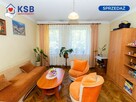 Mieszkanie – 103m2 - 4 pokoje, 2 piętro, Ostrowiec - 1