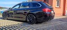 Sprzedam ładne BMW 520D F11 - 6