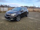 Opel Mokka 4x4 Navi - 1