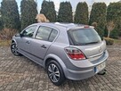 Opel Astra H Super Stan - 6