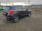 Opel Mokka 4x4 Navi - 2