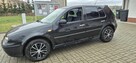 VW GOLF 4 HATCHBACK 1900 TDI+HAK+KLIMA !!! - 1