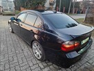 BMW seria 3 e90 3.0d m57/t2 231km pełen m pakiet z vin Navi - 6