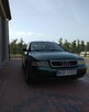 Audi a4b5 1998r - 2