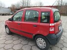 Fiat Panda II 1.1 Benz - 6