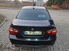 BMW seria 3 e90 3.0d m57/t2 231km pełen m pakiet z vin Navi - 5