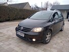VW GOLF PLUS 1,9 TDI - 4