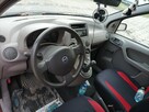 Fiat Panda II 1.1 Benz - 8