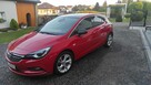 Opel Astra - 5