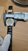 Zegarek*JUNGHANS Mega*sterowany radiowo - 2