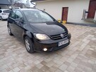 VW GOLF PLUS 1,9 TDI - 5