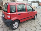 Fiat Panda II 1.1 Benz - 9