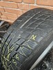 Alufelgi z oponami nowe!! 17tki - 2