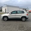 VOLKSWAGEN TIGUAN 1.4 GAZ HAK 4X4 OKAZJA - 1