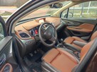 Opel Mokka 4x4 Navi - 4