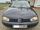 VW GOLF 4 HATCHBACK 1900 TDI+HAK+KLIMA !!! - 5