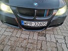 BMW seria 3 e90 3.0d m57/t2 231km pełen m pakiet z vin Navi - 11