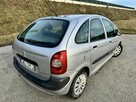 ** Citroen Xsara Picasso 1.8 Benzyna ** 2003r ** Zadbany ** - 3