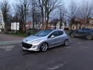 Peugeot 308 2.0hdi - 2