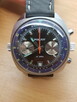 Zegarek *Poljot 3133* Chronograph - 9