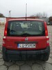 Fiat Panda II 1.1 Benz - 2