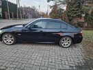 BMW seria 3 e90 3.0d m57/t2 231km pełen m pakiet z vin Navi - 8