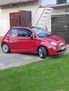 Samochód osobowy Fiat 500 Lift z GAZEM ! - 5