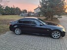 BMW seria 3 e90 3.0d m57/t2 231km pełen m pakiet z vin Navi - 1