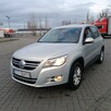 VOLKSWAGEN TIGUAN 1.4 GAZ HAK 4X4 OKAZJA - 9