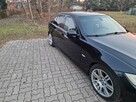 BMW seria 3 e90 3.0d m57/t2 231km pełen m pakiet z vin Navi - 2