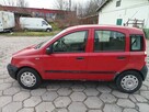 Fiat Panda II 1.1 Benz - 3