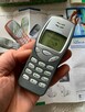 Nokia 3210 Komplet Sprawna - 4