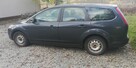 Sprzedam samochód FORD FOCUS MK 2, 2008 rok, 1,6 CDTI, 90 KM - 1