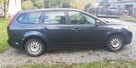 Sprzedam samochód FORD FOCUS MK 2, 2008 rok, 1,6 CDTI, 90 KM - 2