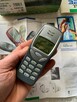 Nokia 3210 Komplet Sprawna - 2