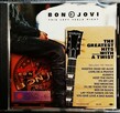 Polecam Super Album CD BON JOVI -Album Lost Highway CD - 5