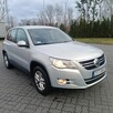 VOLKSWAGEN TIGUAN 1.4 GAZ HAK 4X4 OKAZJA - 8