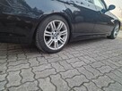 BMW seria 3 e90 3.0d m57/t2 231km pełen m pakiet z vin Navi - 4