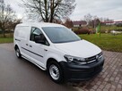 Volkswagen Caddy Long 2.0 Diesel 2018r - 3