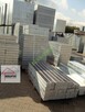 Szalunki ścienne Tekko 36m2 fundamentowy Siedlce Bielsk Podl - 15