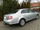 ŁADNY/VW/JETTA/1.9/TDI/BOGATY/2 X KOŁA /ZAREJESTR/ - 5