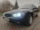 Ford mondeo mk2 1.8td - 3